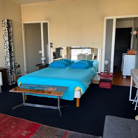 Le Flat Victoria -canal & Cathedrale -40m2 Apartment Nancy