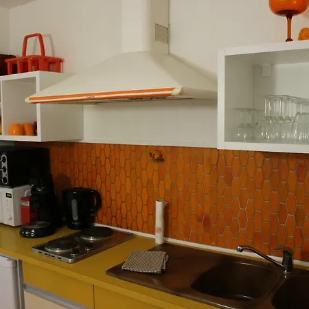 Le Flat Victoria -canal & Cathedrale -40m2 Apartment *